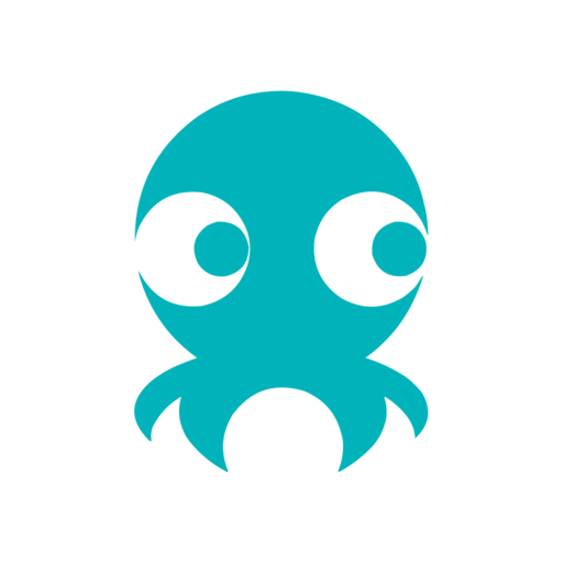 Octochannel logo