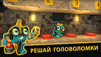 Game screenshot Live Factory apk download