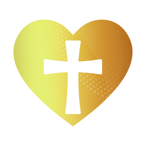 Bíblia Sagrada Católica logo