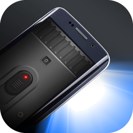 Real Flashlight Pro Logo