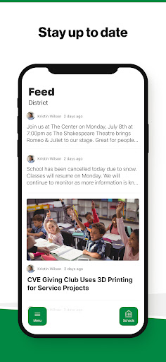 Litchfield Public Schools 465 Screen 2