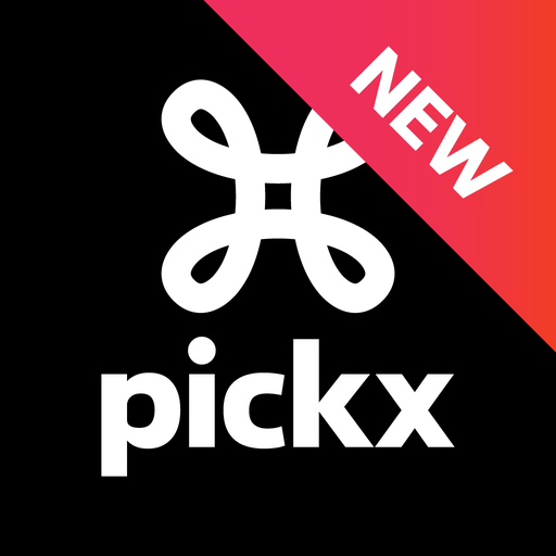 Pickx 1.2.14000 Icon