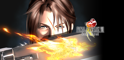 Final Fantasy Viii Remastered Apps On Google Play
