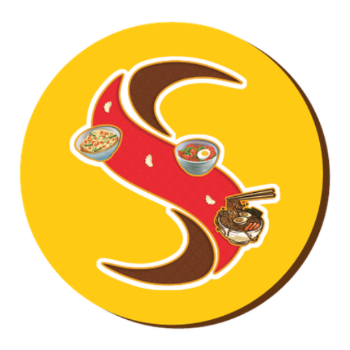 Shanghai Flavours of Chinatown logo