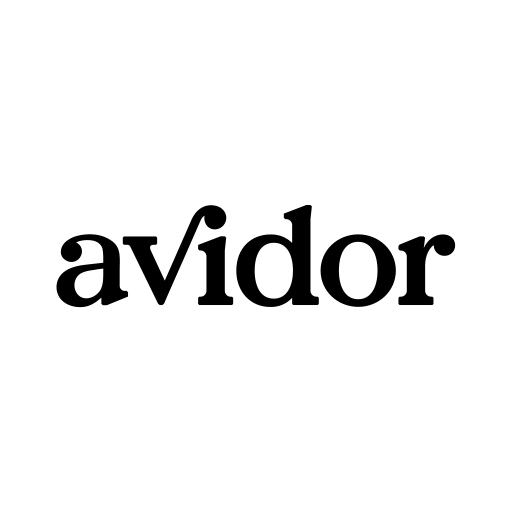 Avidor logo