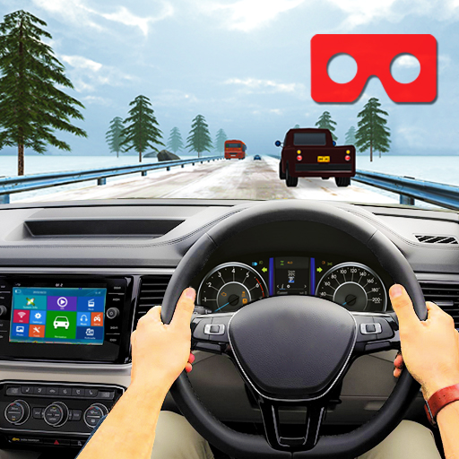 jogos vr box 360:jogo de carro – Apps no Google Play