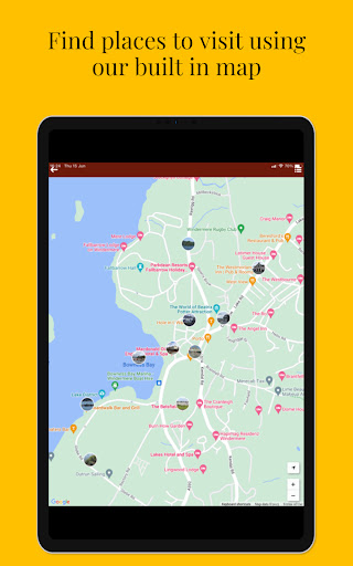 Swallows and Amazons