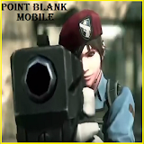Tips Point Blank Mobile icon