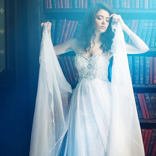Wedding Gown Wallpapers HD Download on Windows