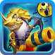 Fishing Wars - Androidアプリ
