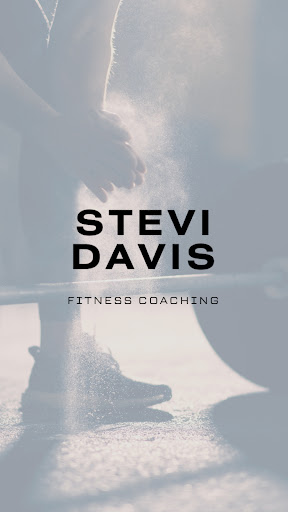 Stevi Davis Fitness Coaching