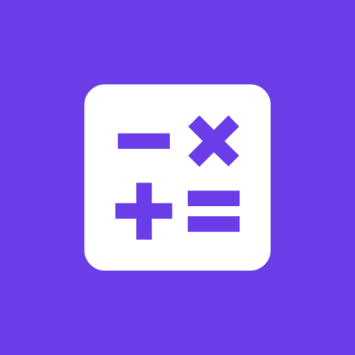 DigiCalc - Digital Calculator logo