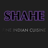 Shahe Restaurant icon