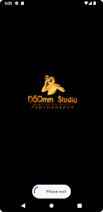 D50mm Studio