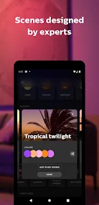 Hue - Apps on Google Play