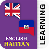 Haitian Creole Learning App icon