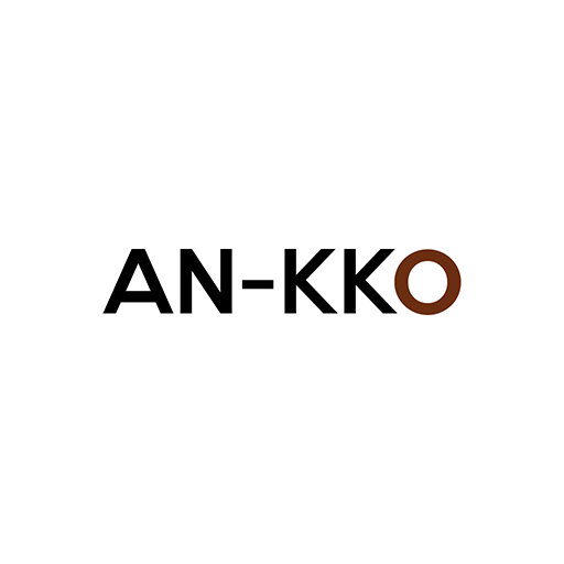 앙꼬 logo