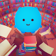 Bloo Jump - Game for bookworms Изтегляне на Windows