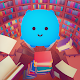 Bloo Jump - Game for bookworms Windowsでダウンロード