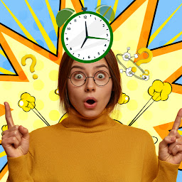 Icon image Funny Filters - Time Challenge