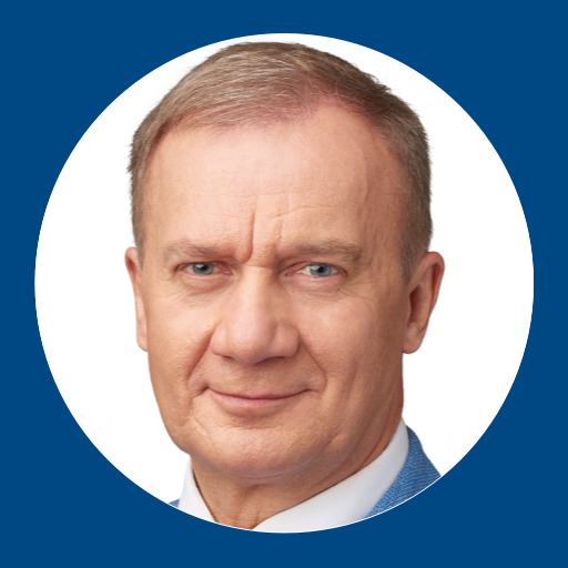 Varju László logo