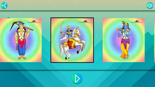 VIRTUE GAME 1.0 Puzzle