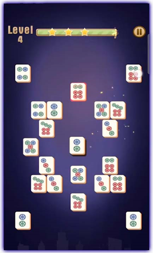Mahjong dynamic zoo puzzle Screen 2