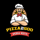 Pizza2goo Altrich icon