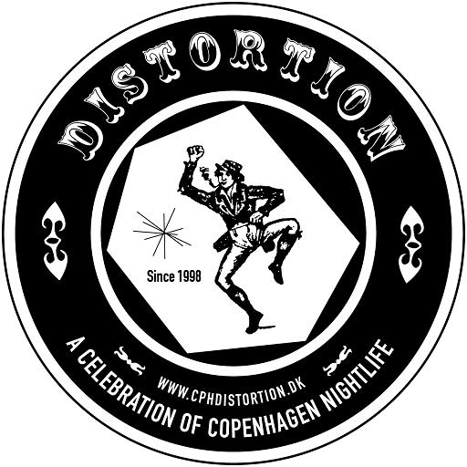 Distortion 2017 1.0.2 Icon