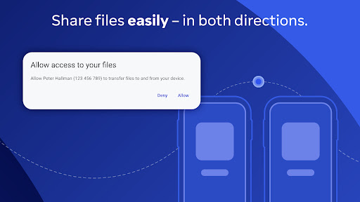 TeamViewer QuickSupport - Productivity - apps