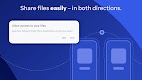 screenshot of TeamViewer QuickSupport