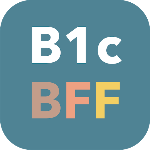 Baby1c BFF  Icon
