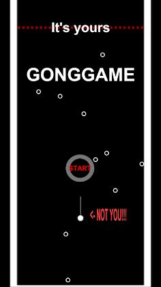 GONGGAME - Screenshot 1
