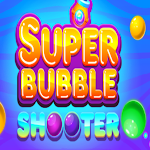 Cover Image of Download Super Bubble Shooter 1.02 APK
