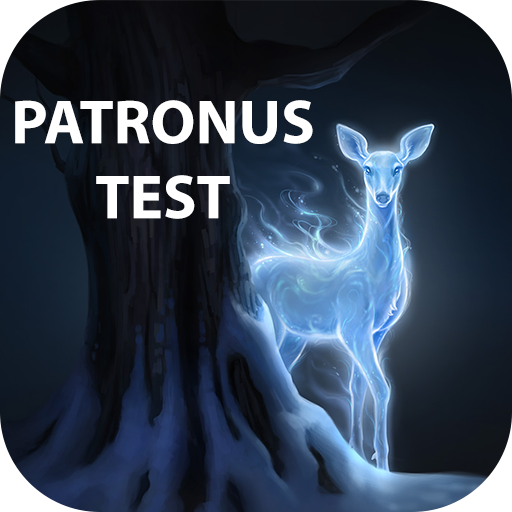 Team USA on X: We took the Pottermore Patronus quiz.No