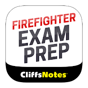 CLIFFSNOTES FIREFIGHTER EXAM PREP  Icon