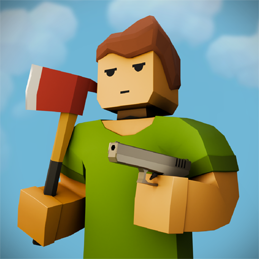 The Outlands 2 Zombie Survival logo