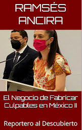 Obraz ikony: El Negocio de fabricar culpables en México II: Reportero al Descubierto