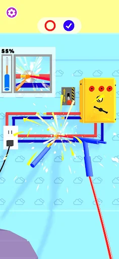 Weld Master - Screenshot 3