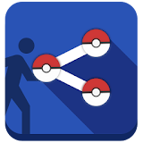 PokeNetGO for Pokemon GO icon
