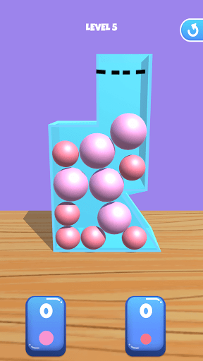 Fit and Squeeze - Jar Fit