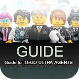 Guide For LEGO ULTRA AGENTS icon