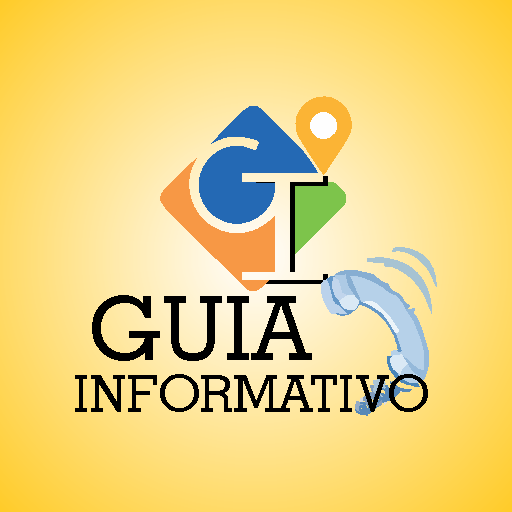 Guia Informativo Açailândia e logo