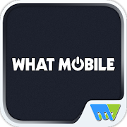 What Mobile 7.6 Icon