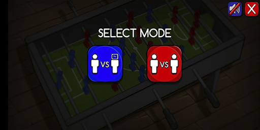 Football Time Screen 3