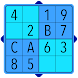 Sudoku 16x16：パズルチャレンジ