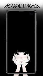 Captura de Pantalla 6 Junji Ito Wallpapers 4k android