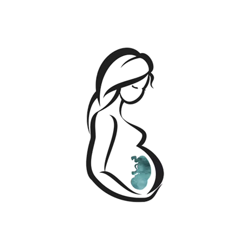 Midwife Aya logo