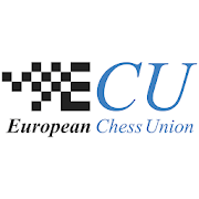 European Chess Union  Icon