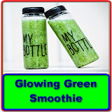 Healthy Green Smoothie icon